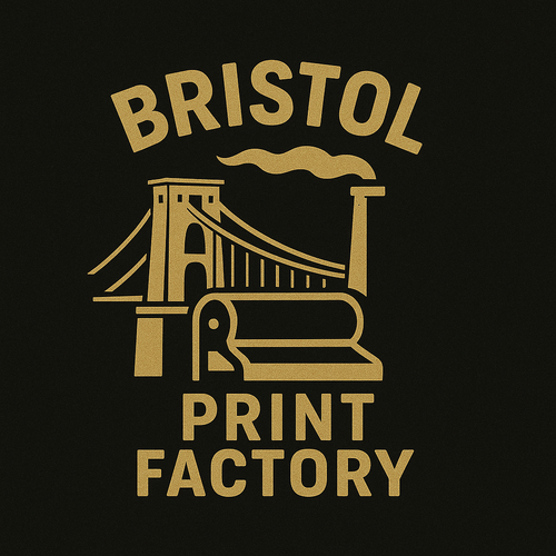 Bristol Print Factory